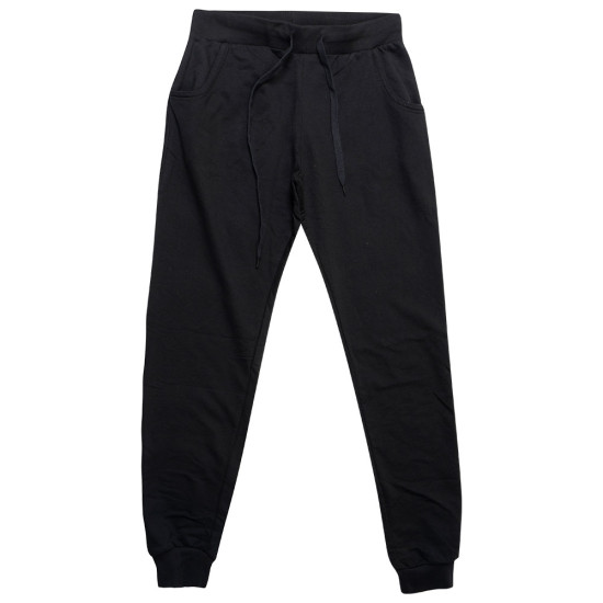 Bodytalk Γυναικείο παντελόνι φόρμας Slim Jogger Pants - Medium Crotch Bodytalk Γυναικείο παντελόνι φόρμας Slim Jogger Pants - Medium Crotch